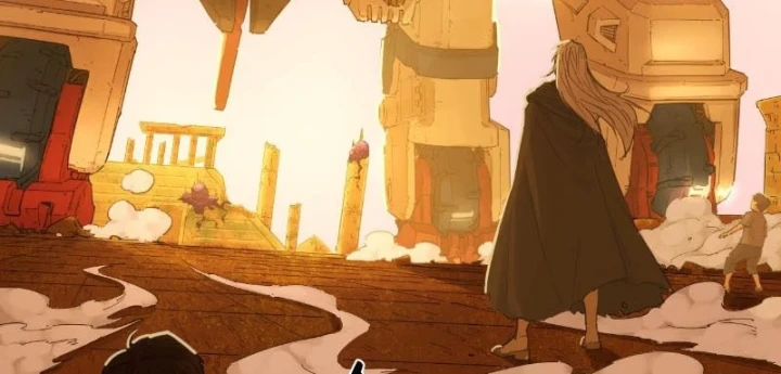 Hộp mãnh thú: Kỷ nguyên cơ giáp Chapter 82 - 15