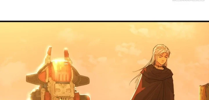 Hộp mãnh thú: Kỷ nguyên cơ giáp Chapter 82 - 28