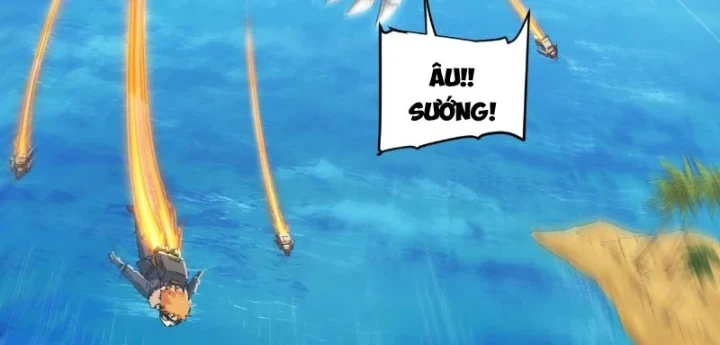 Hộp mãnh thú: Kỷ nguyên cơ giáp Chapter 82 - 35