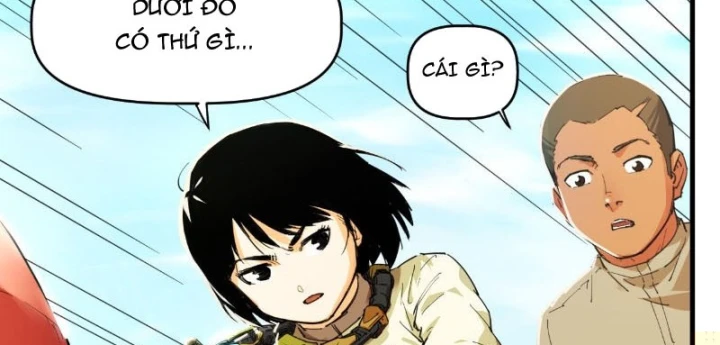 Hộp mãnh thú: Kỷ nguyên cơ giáp Chapter 82 - 37