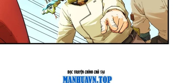 Hộp mãnh thú: Kỷ nguyên cơ giáp Chapter 82 - 38