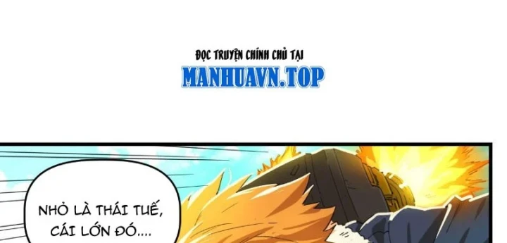 Hộp mãnh thú: Kỷ nguyên cơ giáp Chapter 82 - 43