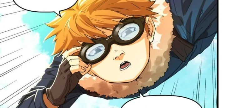 Hộp mãnh thú: Kỷ nguyên cơ giáp Chapter 82 - 44