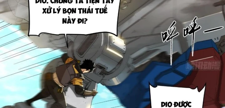 Hộp mãnh thú: Kỷ nguyên cơ giáp Chapter 82 - 46