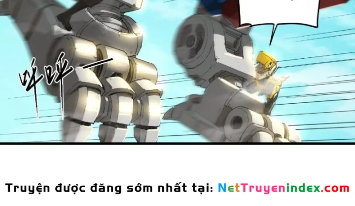 Hộp mãnh thú: Kỷ nguyên cơ giáp Chapter 82 - 47