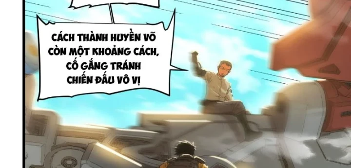 Hộp mãnh thú: Kỷ nguyên cơ giáp Chapter 82 - 49