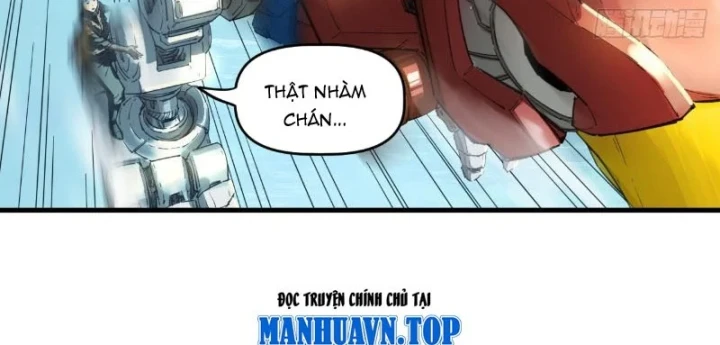 Hộp mãnh thú: Kỷ nguyên cơ giáp Chapter 82 - 54