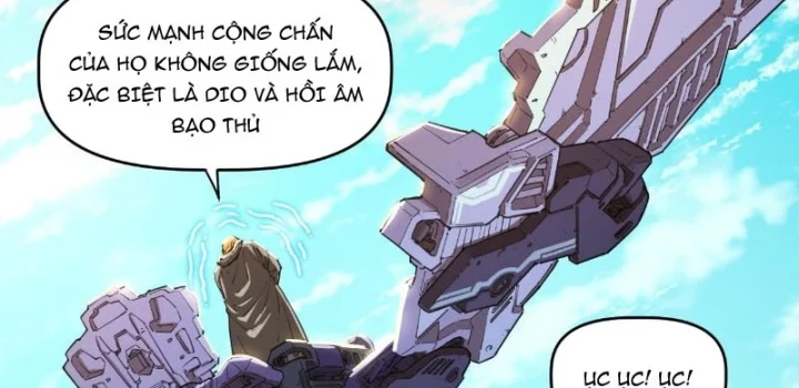 Hộp mãnh thú: Kỷ nguyên cơ giáp Chapter 82 - 65