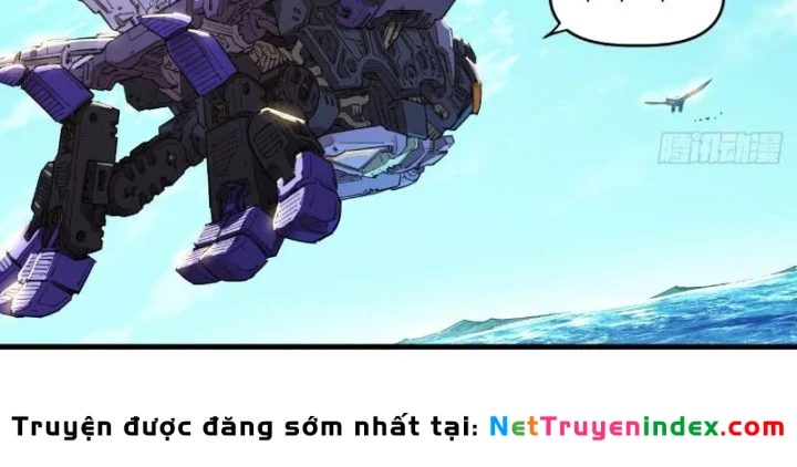 Hộp mãnh thú: Kỷ nguyên cơ giáp Chapter 82 - 66