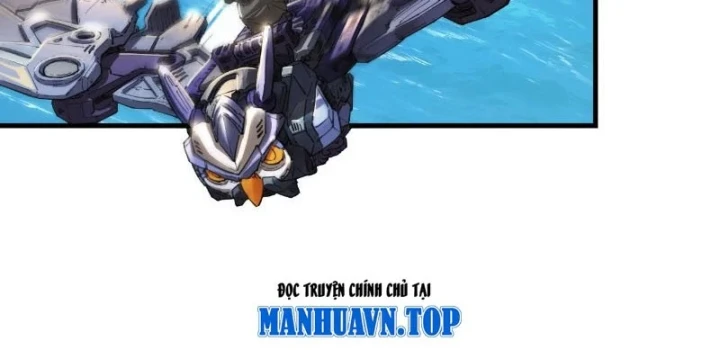 Hộp mãnh thú: Kỷ nguyên cơ giáp Chapter 82 - 70