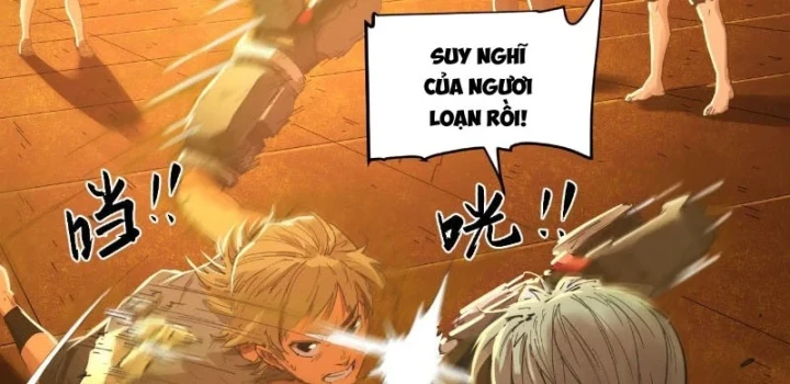 Hộp mãnh thú: Kỷ nguyên cơ giáp Chapter 82 - 75