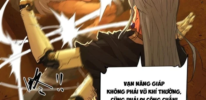 Hộp mãnh thú: Kỷ nguyên cơ giáp Chapter 82 - 76