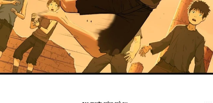 Hộp mãnh thú: Kỷ nguyên cơ giáp Chapter 82 - 85