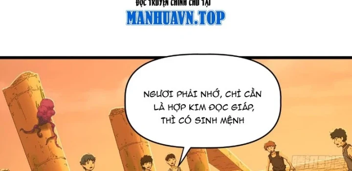 Hộp mãnh thú: Kỷ nguyên cơ giáp Chapter 82 - 86