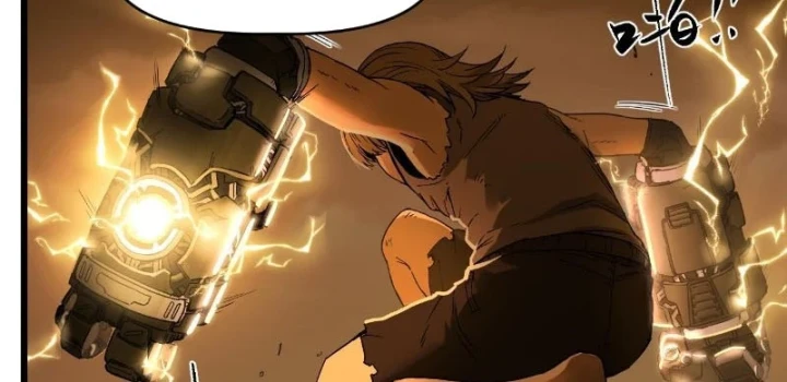 Hộp mãnh thú: Kỷ nguyên cơ giáp Chapter 82 - 90