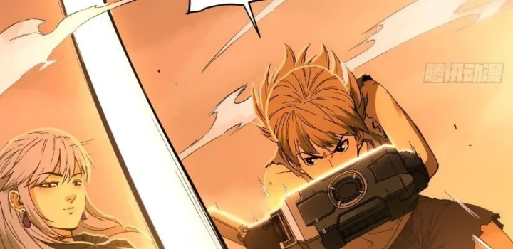 Hộp mãnh thú: Kỷ nguyên cơ giáp Chapter 82 - 95