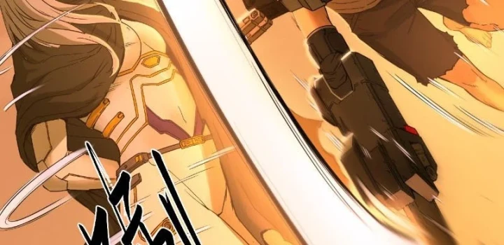 Hộp mãnh thú: Kỷ nguyên cơ giáp Chapter 82 - 96