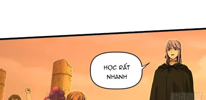 Hộp mãnh thú: Kỷ nguyên cơ giáp Chapter 82 - 98