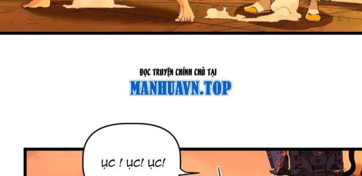 Hộp mãnh thú: Kỷ nguyên cơ giáp Chapter 82 - 100