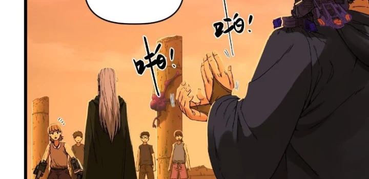 Hộp mãnh thú: Kỷ nguyên cơ giáp Chapter 82 - 101