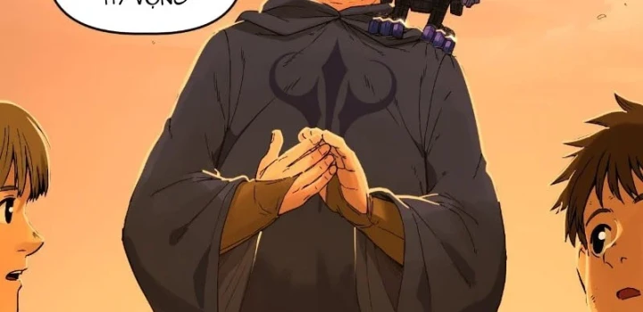 Hộp mãnh thú: Kỷ nguyên cơ giáp Chapter 82 - 103