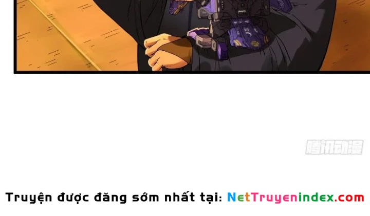 Hộp mãnh thú: Kỷ nguyên cơ giáp Chapter 82 - 112