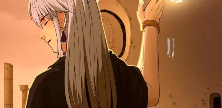 Hộp mãnh thú: Kỷ nguyên cơ giáp Chapter 82 - 117