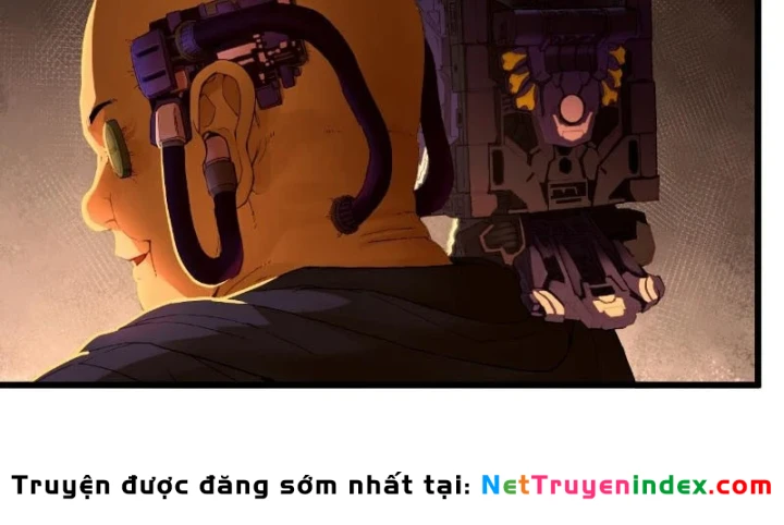 Hộp mãnh thú: Kỷ nguyên cơ giáp Chapter 83 - 2