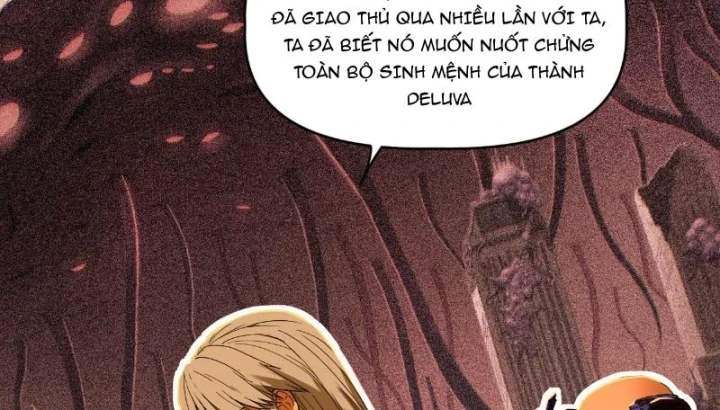 Hộp mãnh thú: Kỷ nguyên cơ giáp Chapter 83 - 4