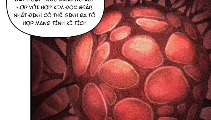 Hộp mãnh thú: Kỷ nguyên cơ giáp Chapter 83 - 7