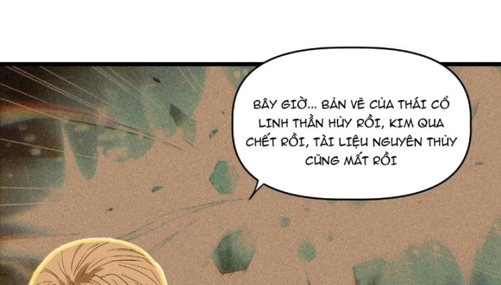 Hộp mãnh thú: Kỷ nguyên cơ giáp Chapter 83 - 9