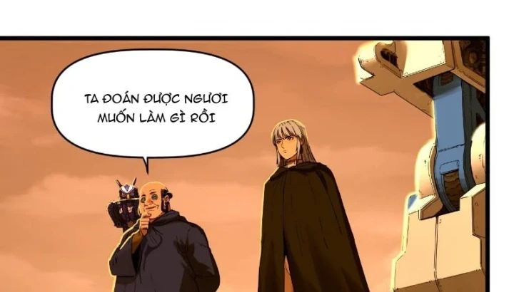 Hộp mãnh thú: Kỷ nguyên cơ giáp Chapter 83 - 11