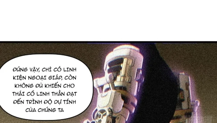 Hộp mãnh thú: Kỷ nguyên cơ giáp Chapter 83 - 13