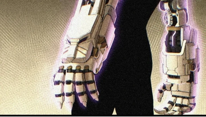 Hộp mãnh thú: Kỷ nguyên cơ giáp Chapter 83 - 14