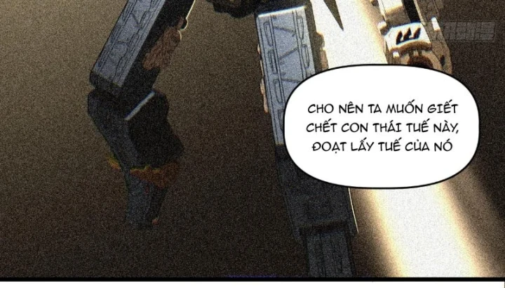 Hộp mãnh thú: Kỷ nguyên cơ giáp Chapter 83 - 17