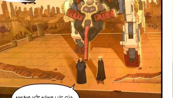 Hộp mãnh thú: Kỷ nguyên cơ giáp Chapter 83 - 19