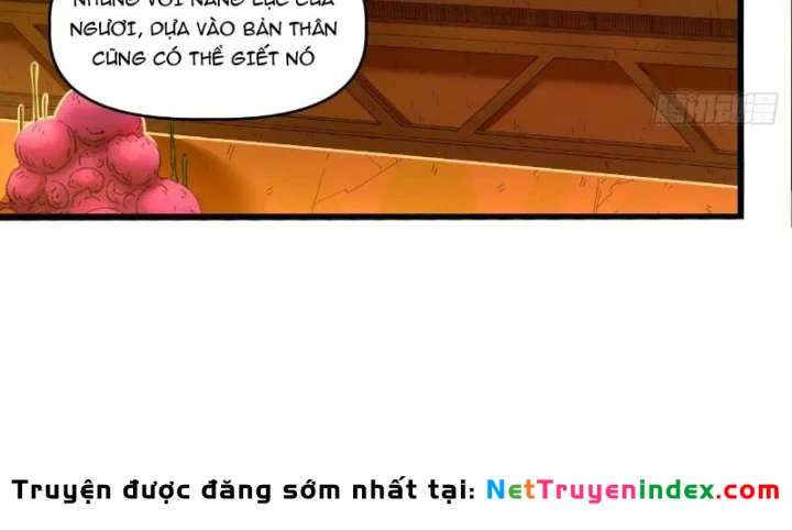 Hộp mãnh thú: Kỷ nguyên cơ giáp Chapter 83 - 20