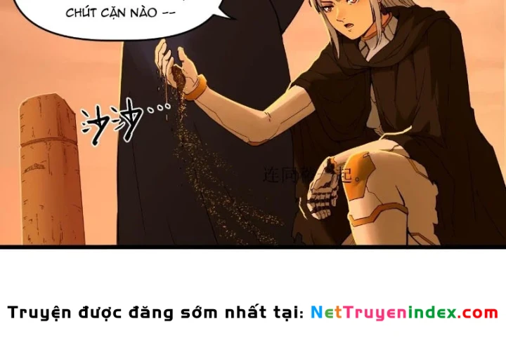 Hộp mãnh thú: Kỷ nguyên cơ giáp Chapter 83 - 22