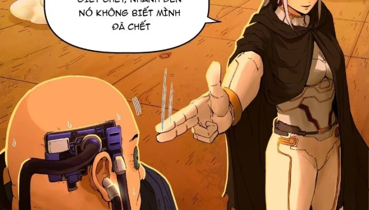 Hộp mãnh thú: Kỷ nguyên cơ giáp Chapter 83 - 24