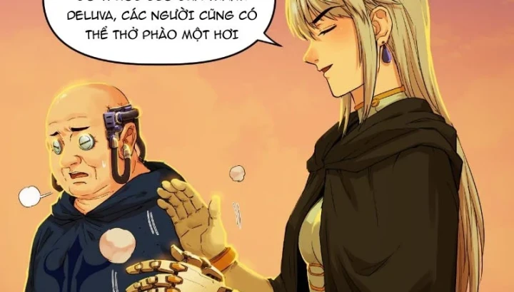 Hộp mãnh thú: Kỷ nguyên cơ giáp Chapter 83 - 27