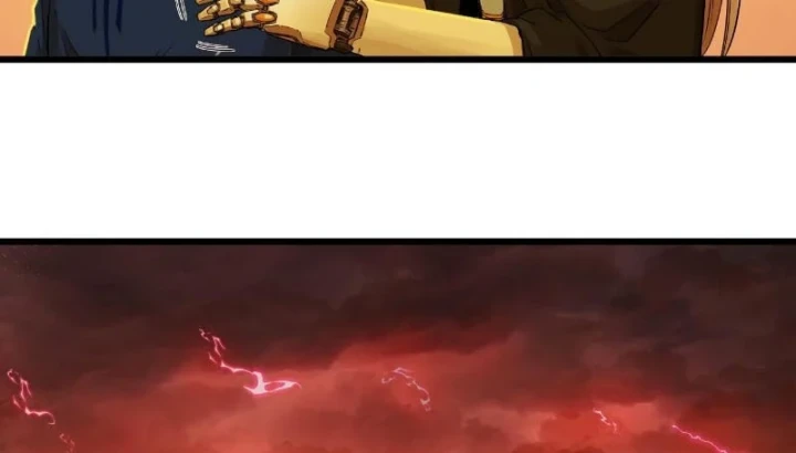 Hộp mãnh thú: Kỷ nguyên cơ giáp Chapter 83 - 28