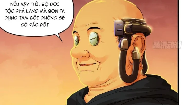 Hộp mãnh thú: Kỷ nguyên cơ giáp Chapter 83 - 32