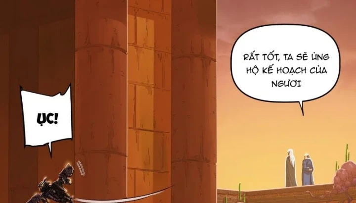 Hộp mãnh thú: Kỷ nguyên cơ giáp Chapter 83 - 34