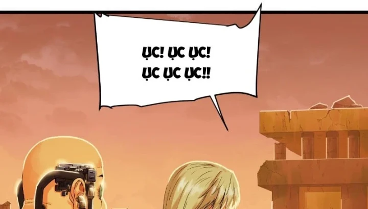 Hộp mãnh thú: Kỷ nguyên cơ giáp Chapter 83 - 36