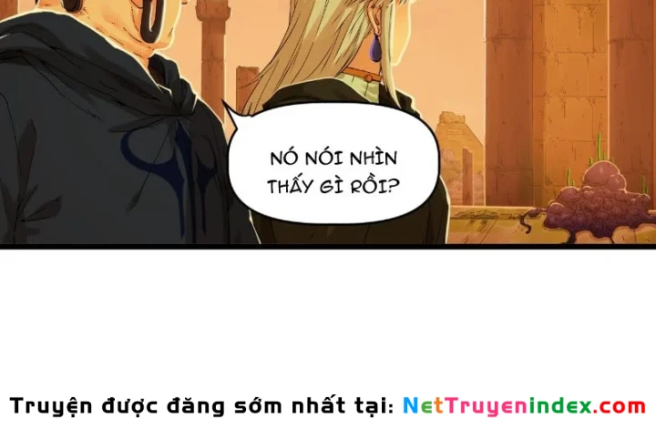 Hộp mãnh thú: Kỷ nguyên cơ giáp Chapter 83 - 37