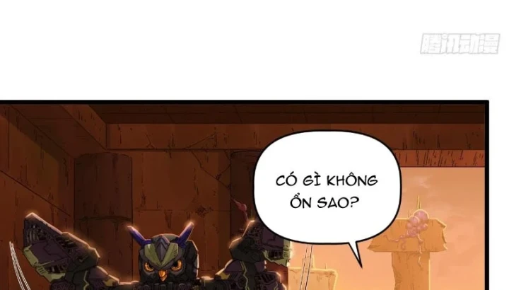 Hộp mãnh thú: Kỷ nguyên cơ giáp Chapter 83 - 38