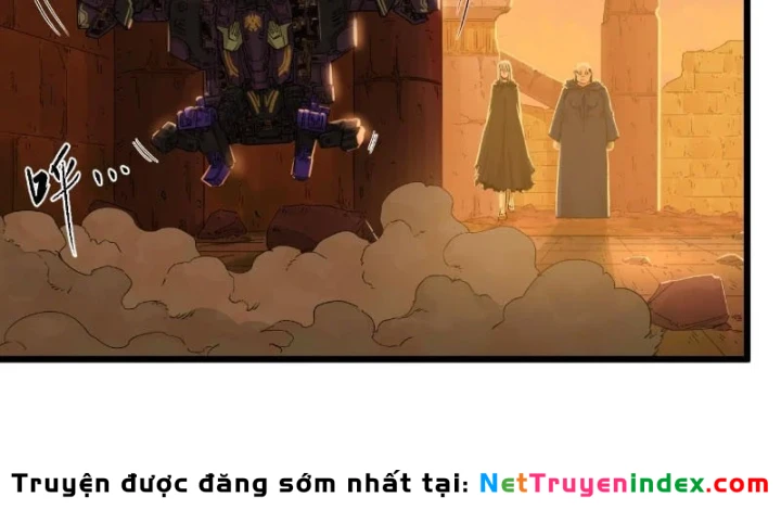 Hộp mãnh thú: Kỷ nguyên cơ giáp Chapter 83 - 39