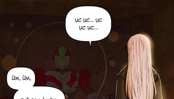 Hộp mãnh thú: Kỷ nguyên cơ giáp Chapter 83 - 41