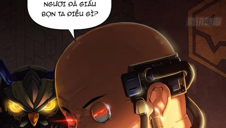 Hộp mãnh thú: Kỷ nguyên cơ giáp Chapter 83 - 45