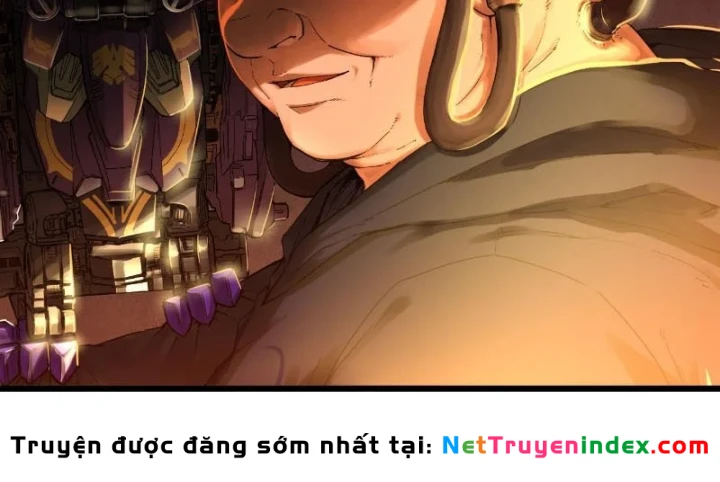 Hộp mãnh thú: Kỷ nguyên cơ giáp Chapter 83 - 46